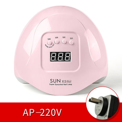 Nail UV/LED Lamp