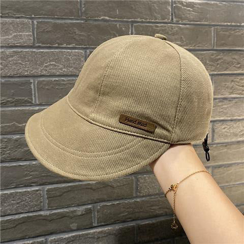 Women's Summer Sun Protection Sun Hat