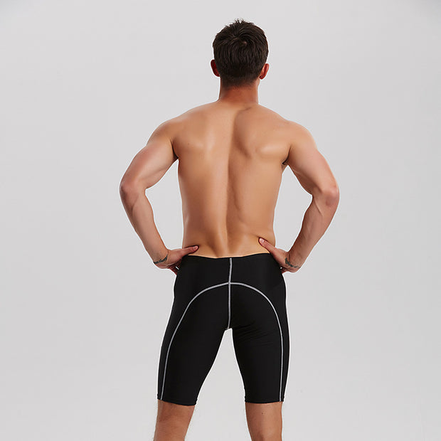 Men's Quick Dry Swim Shorts