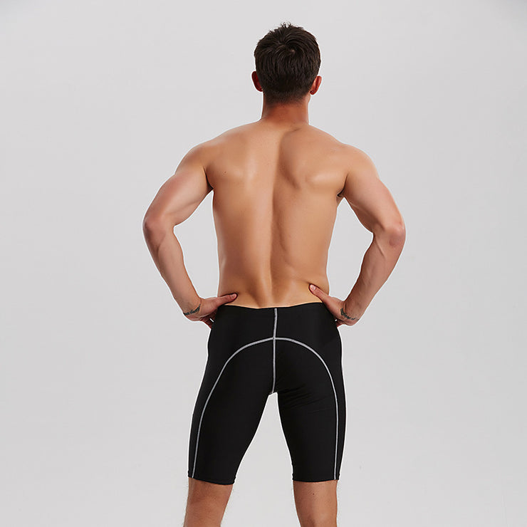 Men's Quick Dry Swim Shorts