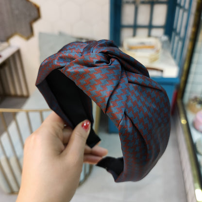 Women Vintage Headband