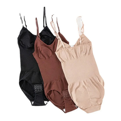 Women's corset camisole belly cinching and bodyshaper