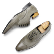 High-end Pointed Oxford Business Shoes