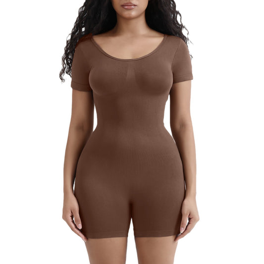 Women Seamless jumpsuit