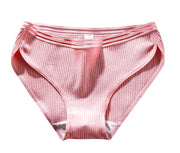 Woman cotton underwear