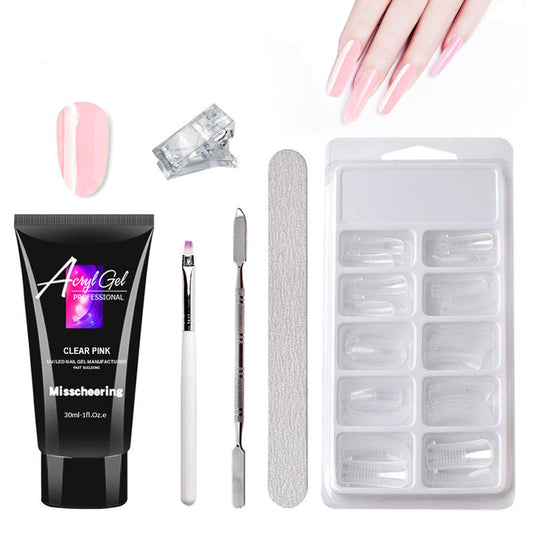 Acrylic Gel set