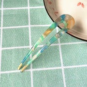 Women's Acrylic Hairpin