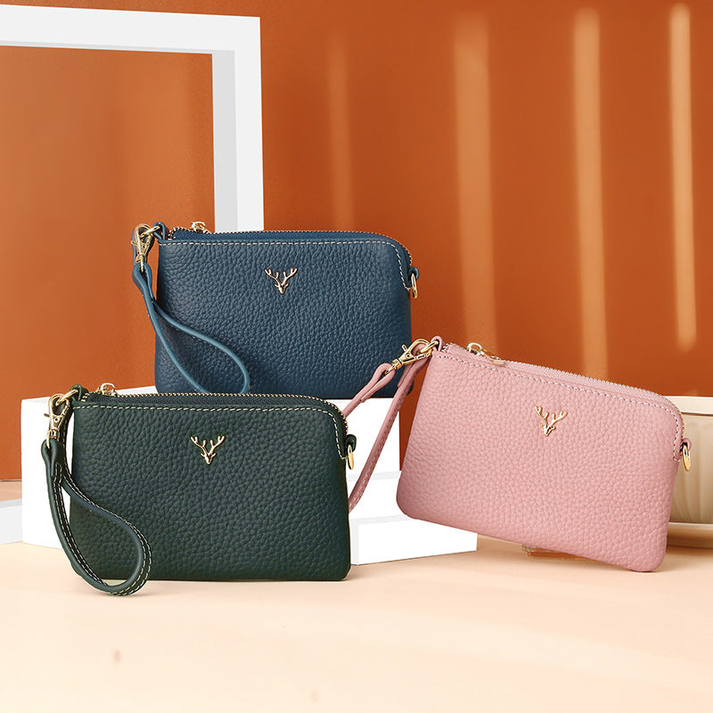 Women Credit Card Holder