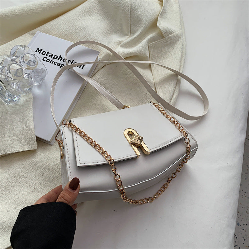 Hand-Held shoulder Bag