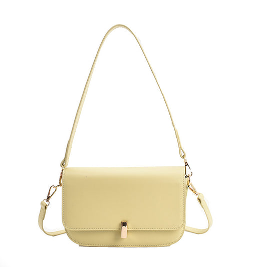 SweetMaterial Shoulder Bag
