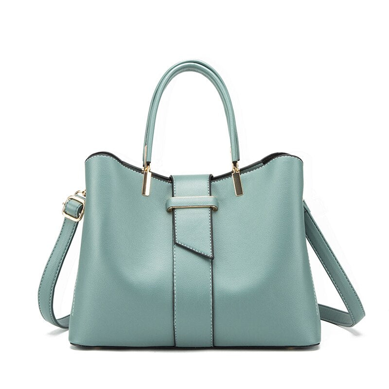 Women's PU Leather Bag