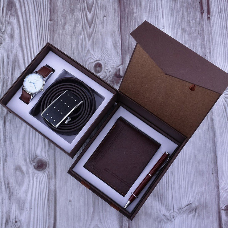 Gift Box Set For Men