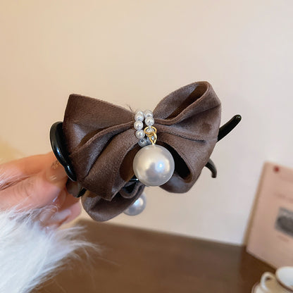 Women's  Clip