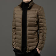 Lightweight Down Jacket Men