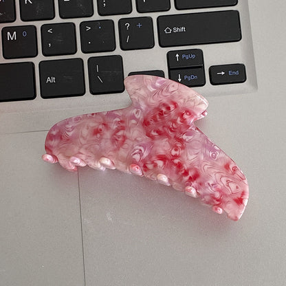 Xiaozhongcai Blooming Acetate Grip Large