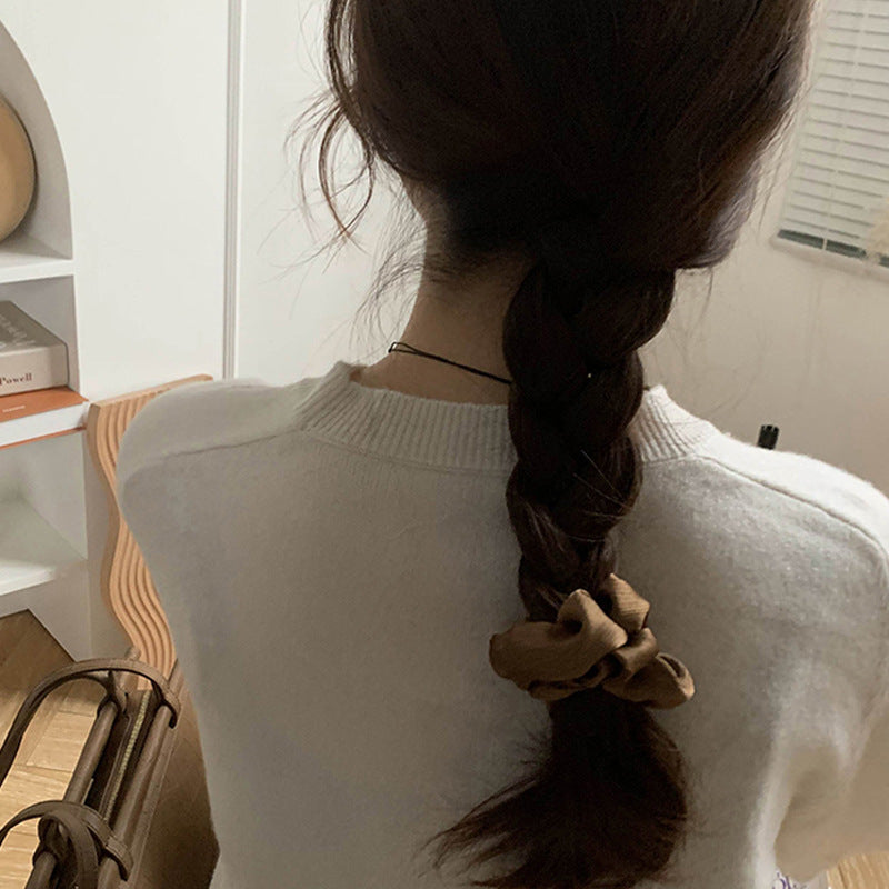 Hair Ring