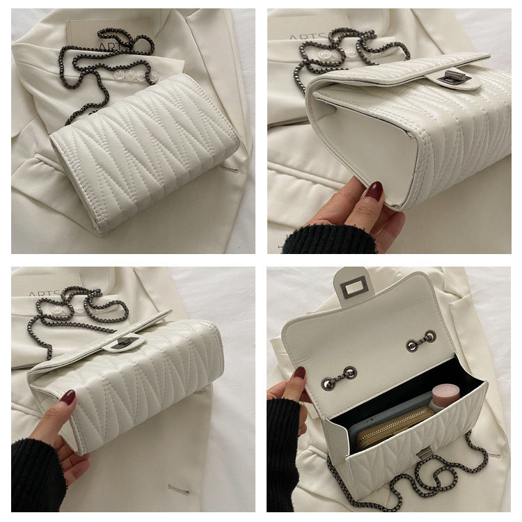 Shoulder Small Bag Women