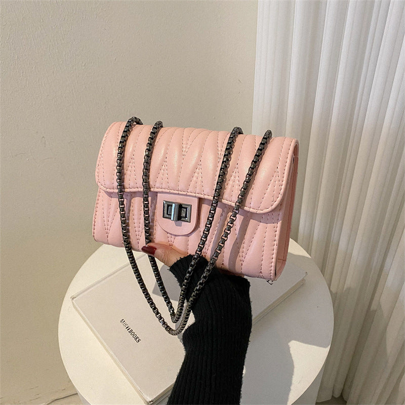 Shoulder Small Bag Women