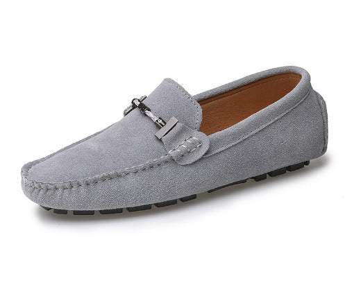 Tods Casual Men's Shoes