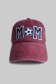 MOM Baseball Cap