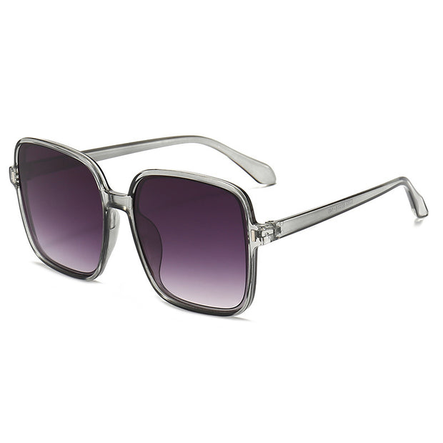 Men Simple Sunglasses