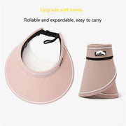 Woman UV Sun Protection Hat