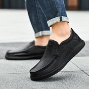 Men's Outdoor Casual Soft Bottom Lazy Loafers Shoes