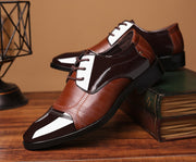 Men's Business Dress Shoes