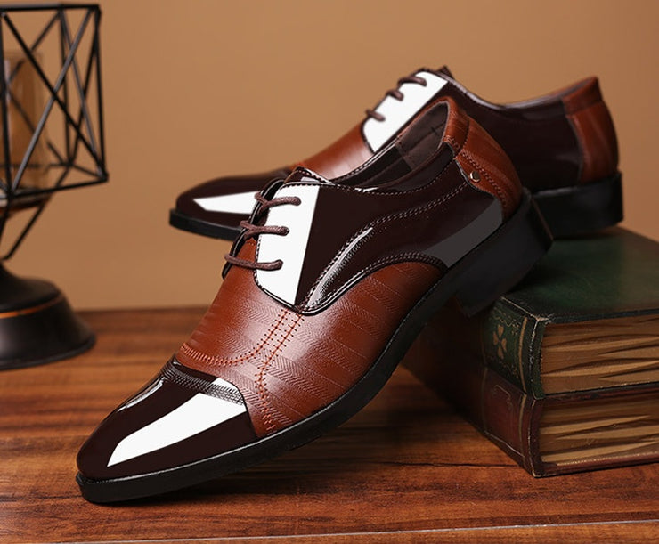 Men's Business Dress Shoes