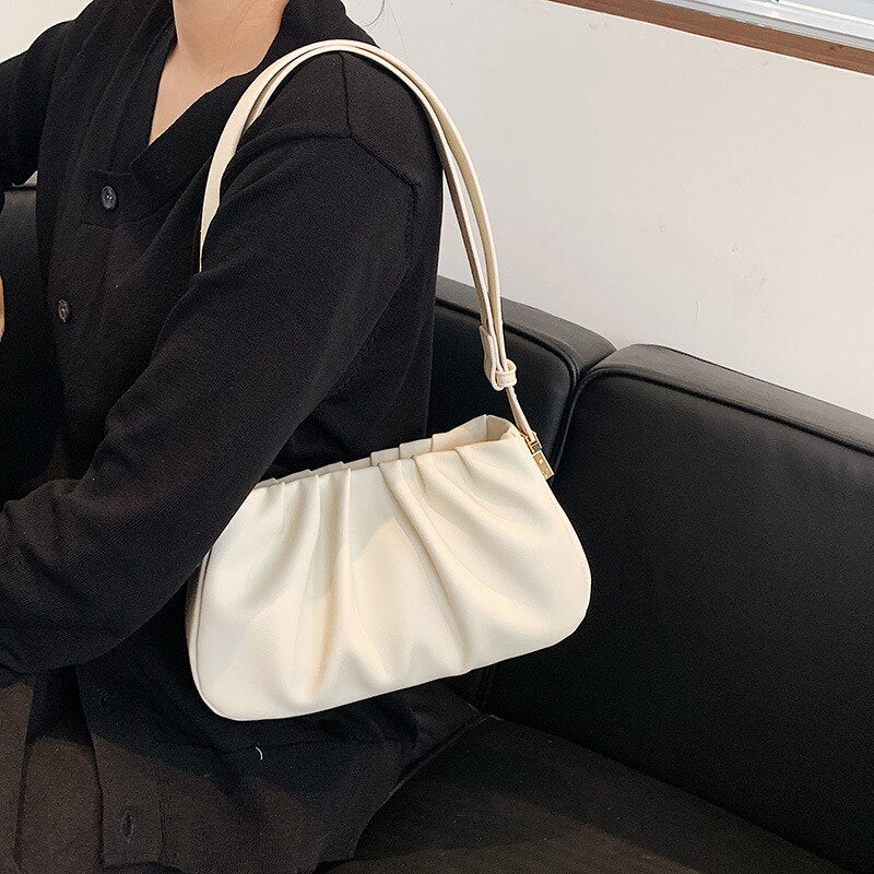 MY shoulder Cloud Bags