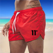 Men Polyester Beach Shorts