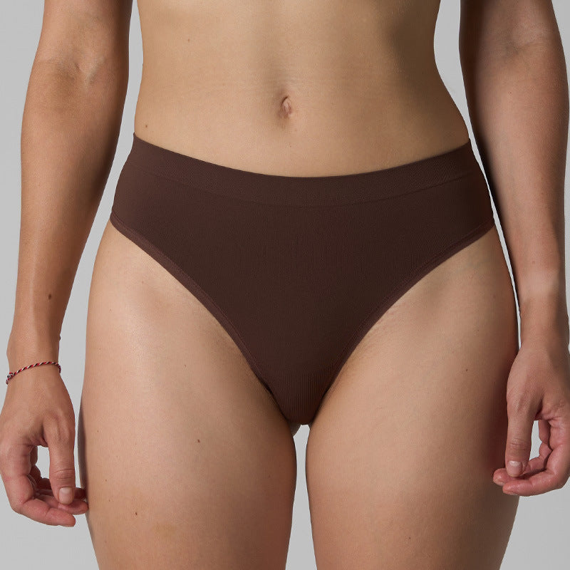 Women's Triangle invisible panties