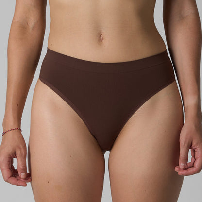 Women's Triangle invisible panties