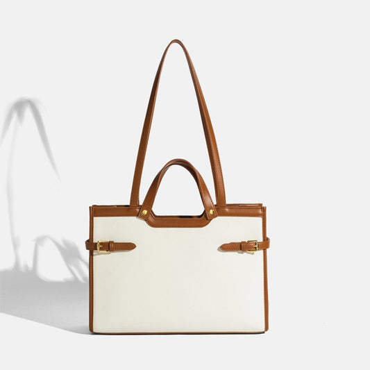 Canvas tote bag