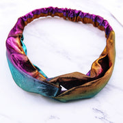 Woman Head band