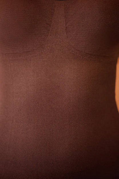 Women's corset camisole belly cinching and bodyshaper
