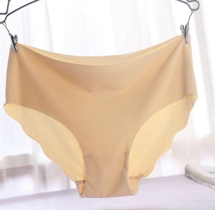 Women Ultra thin Viscose Seamless underwear