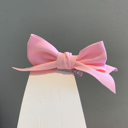 Stretch Color Bow