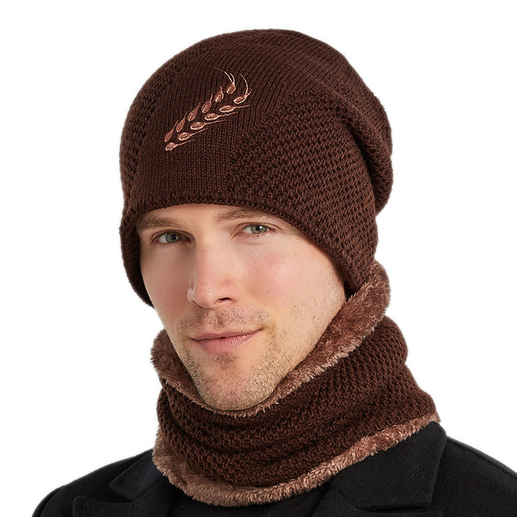 Winter Head And Neck Protection