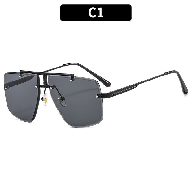 Spuare Sunglasses Men