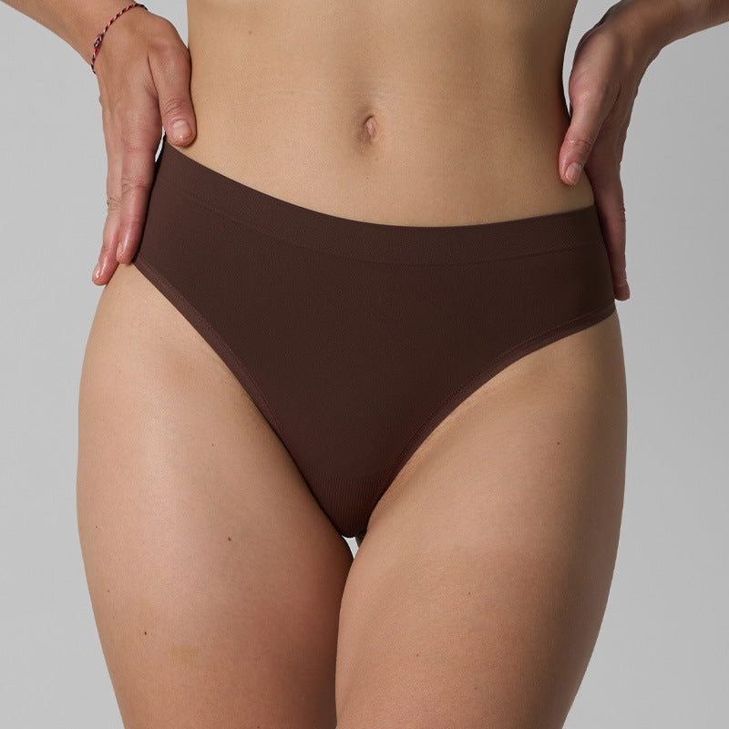 Women's Triangle invisible panties