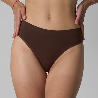 Women's Triangle invisible panties