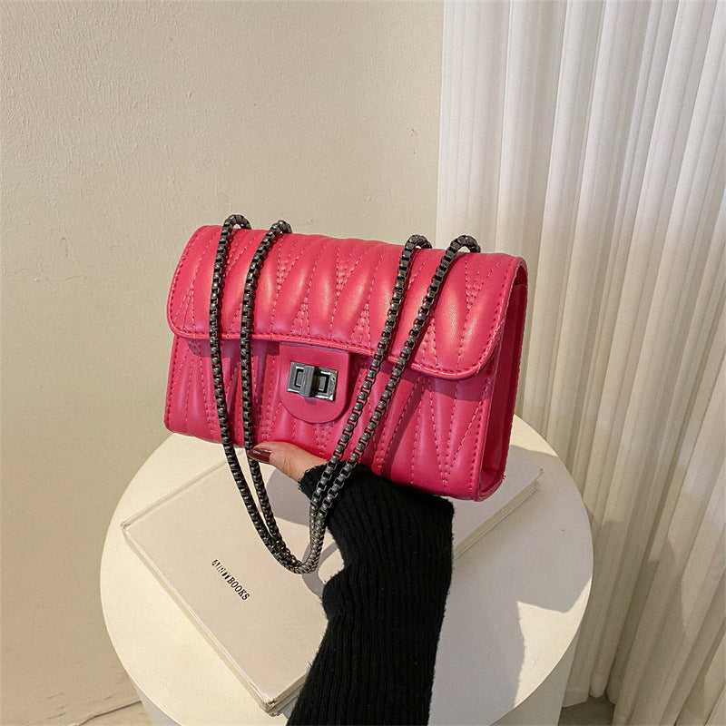 Shoulder Small Bag Women