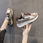 Women's Genuine Casual Sneaker