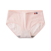 Women's Simple Cotton Underwear