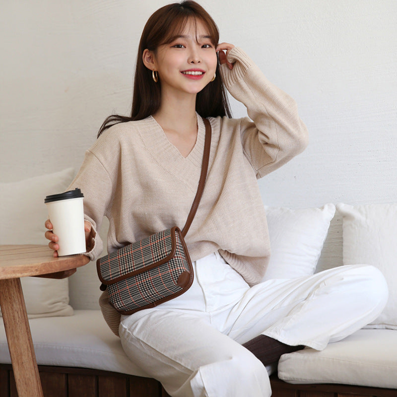 Net Ride crossbody bags