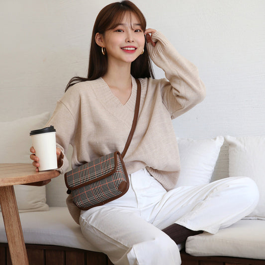 Net Ride crossbody bags