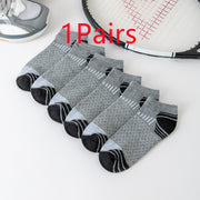 Men AnKle Socks