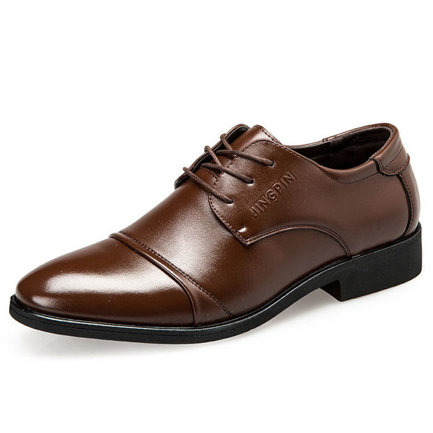 Men's Business Dress Shoes