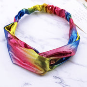 Woman Head band